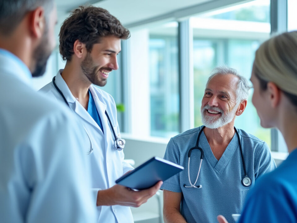 explore effective strategies to minimize post-operative stiffness after neck surgery in montreal, ensuring a smoother recovery and improved mobility.