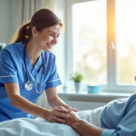explore inspiring patient recovery stories that highlight the compassion and dedication at the heart of every care journey.