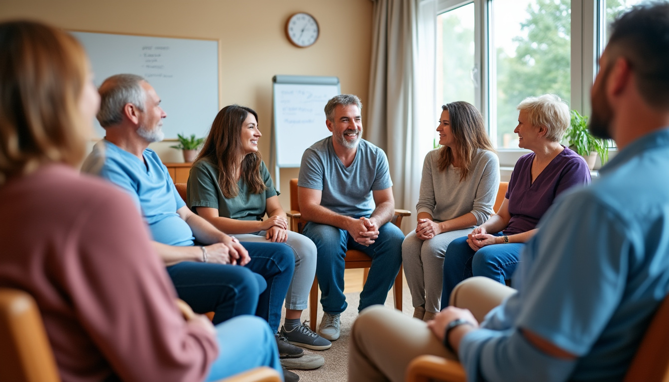 discover inspiring patient recovery stories that highlight the compassion and dedication at the heart of every care journey, showcasing hope, resilience, and healing.