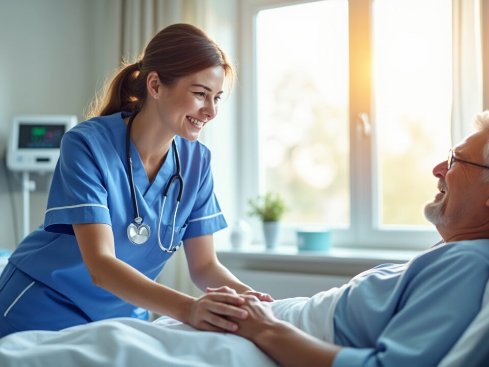 explore inspiring patient recovery stories that highlight the compassion and dedication at the heart of every care journey.