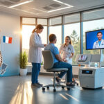 discover personalized treatment plans and advanced neurovertebral decompression therapy for herniated discs in sainte-thérèse, offering effective relief and improved spinal health.