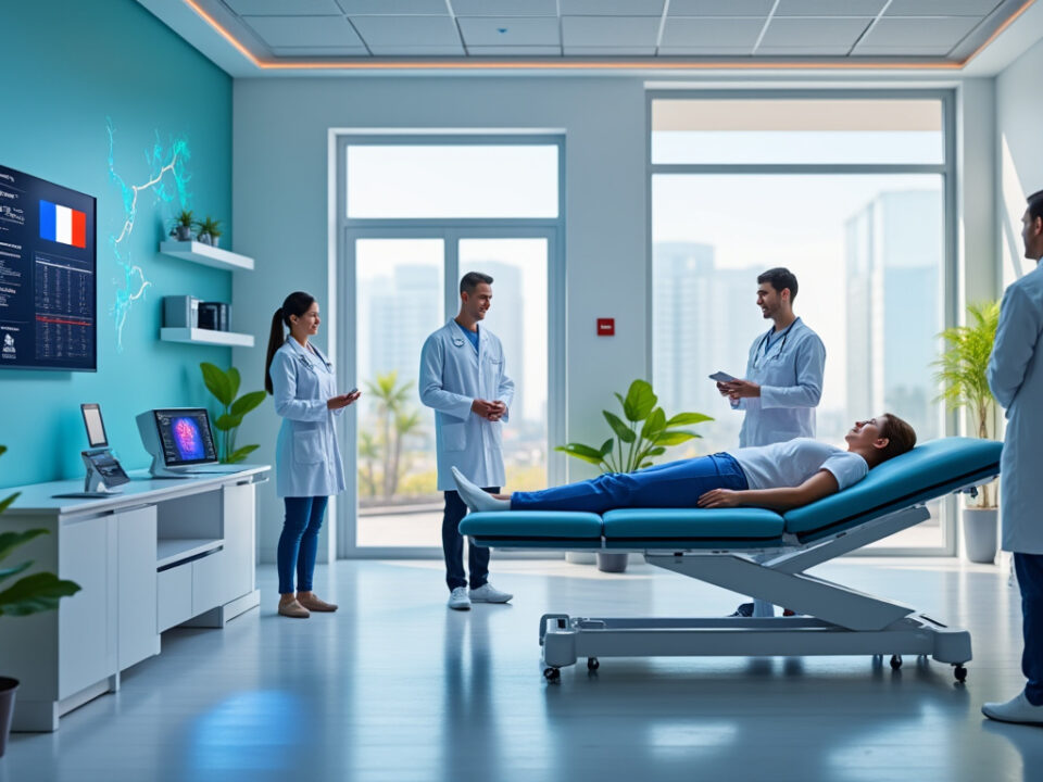 effective lumbar disc bulge rehabilitation in pointe-claire without surgery. discover non-invasive treatments to relieve pain and improve spinal health.