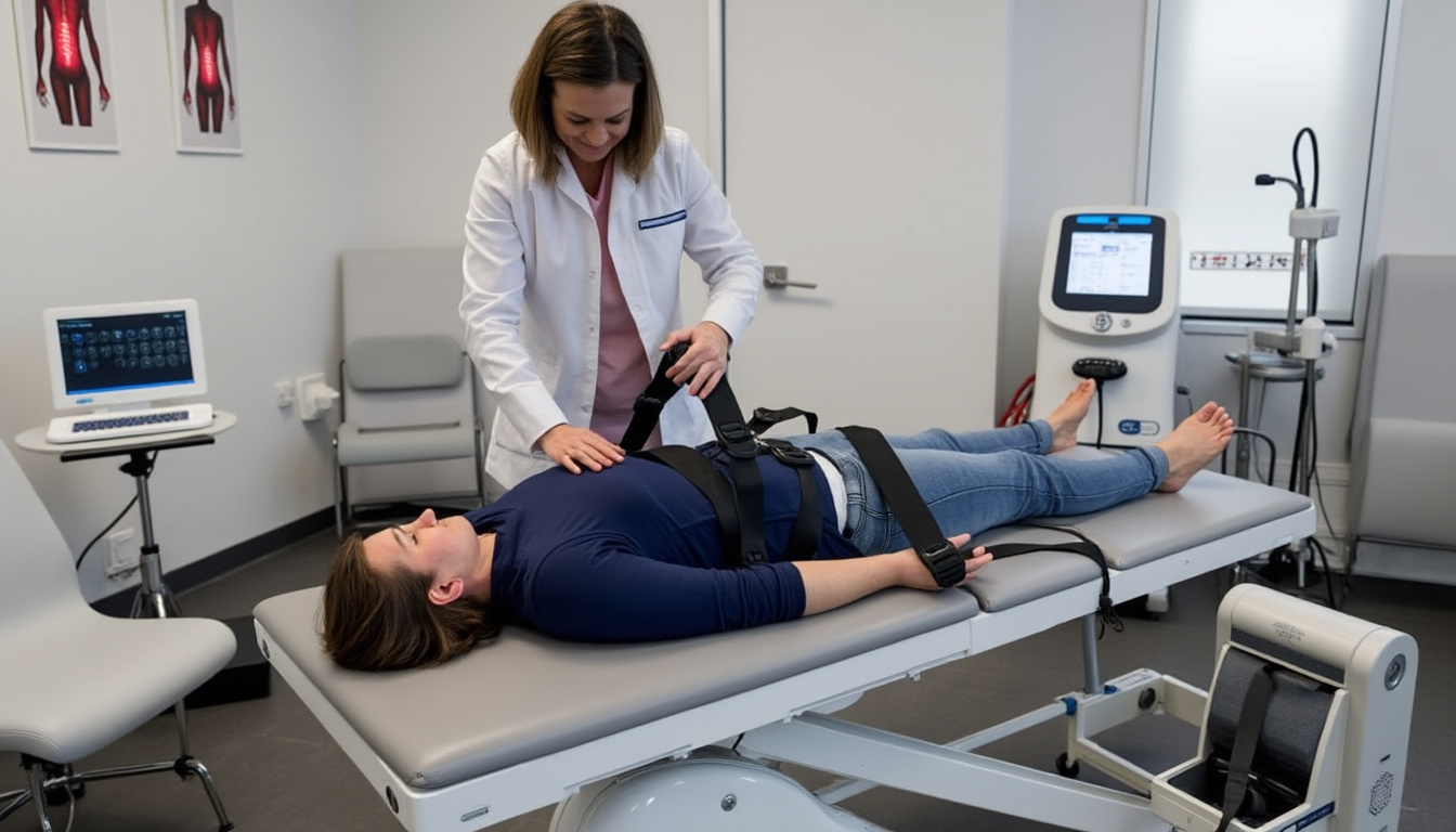 find effective sciatica relief in pointe-claire without steroid injections. discover safe, non-invasive treatment options to alleviate pain and improve mobility.