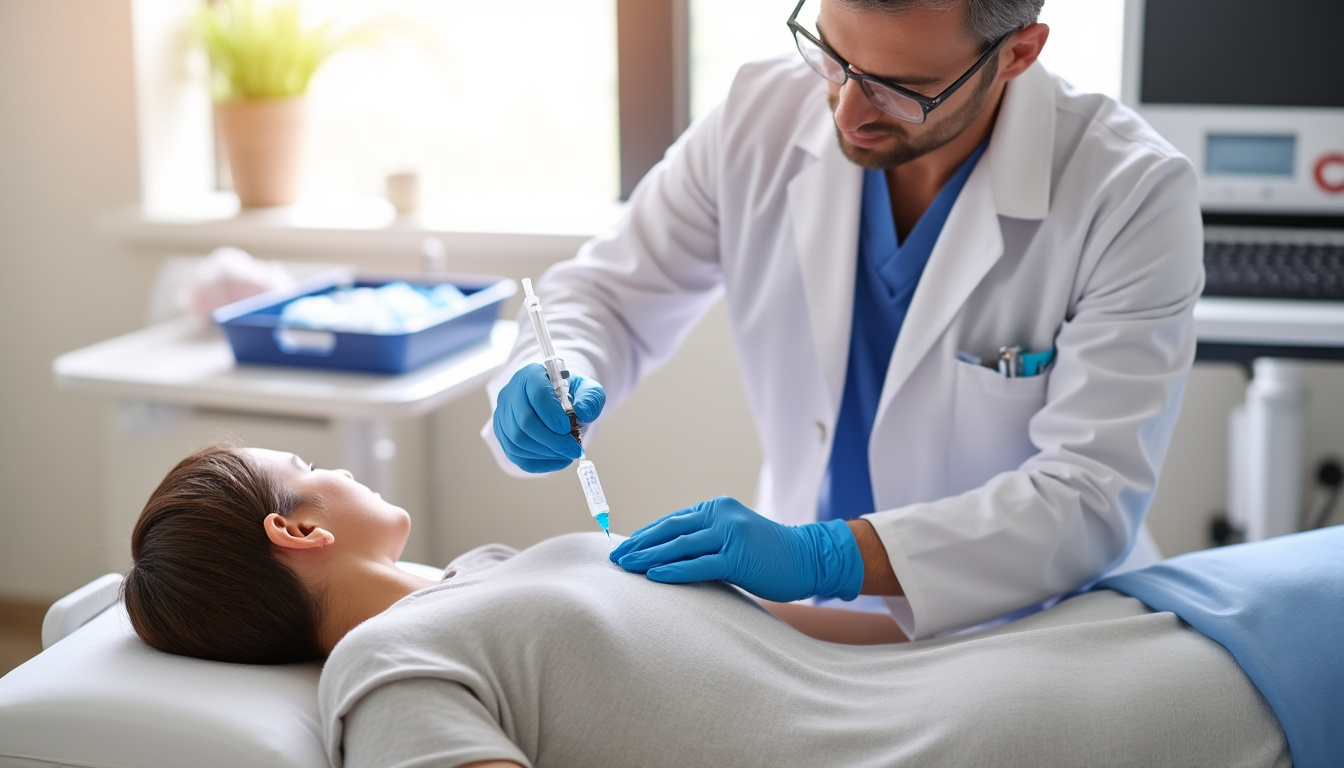 discover effective sciatica relief in pointe-claire without steroid injections. safe and natural treatment options to ease your pain and improve mobility.