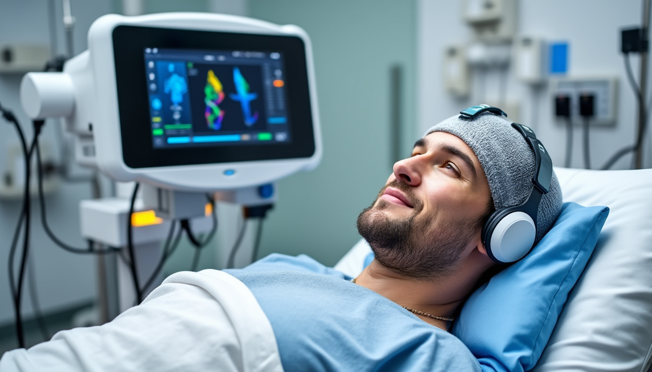 discover the role of post-surgical rtms integration, exploring its indications, benefits, and limitations to enhance patient recovery and outcomes.