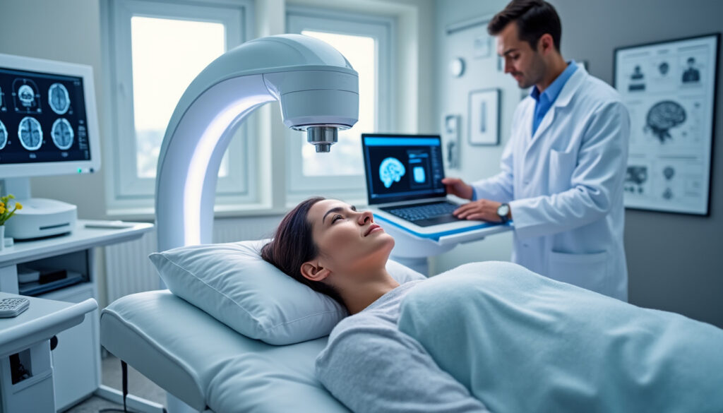 discover the comprehensive guide to post-surgical rtms integration, exploring its indications, benefits, and limitations to optimize patient recovery and therapeutic outcomes.