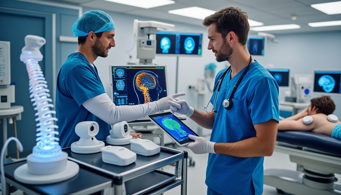 discover the key indications, benefits, and limitations of post-surgical rtms integration, enhancing recovery and patient outcomes through innovative brain stimulation techniques.