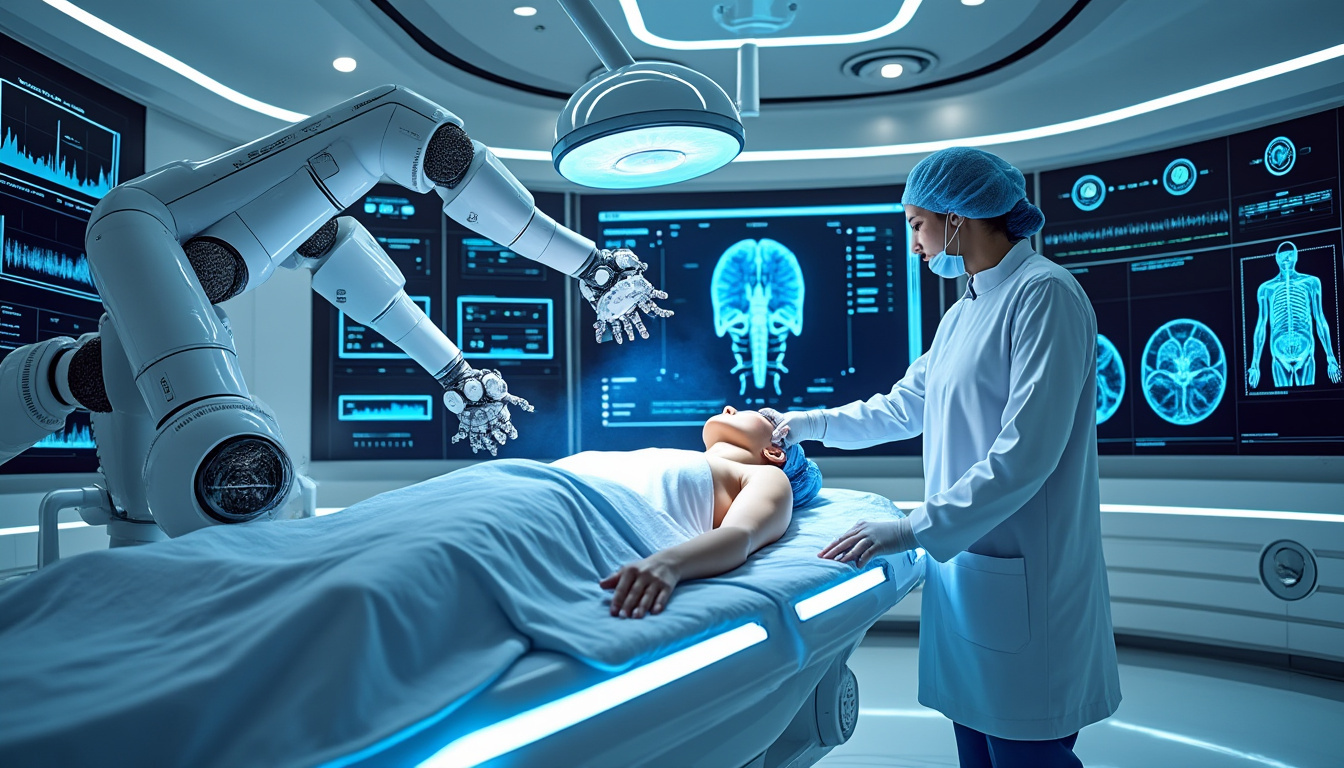 discover the role of post-surgical rtms integration by exploring its indications, benefits, and limitations in enhancing patient recovery and outcomes.