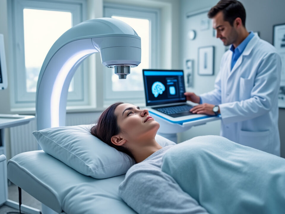 discover the comprehensive guide to post-surgical rtms integration, exploring its indications, benefits, and limitations to optimize patient recovery and therapeutic outcomes.