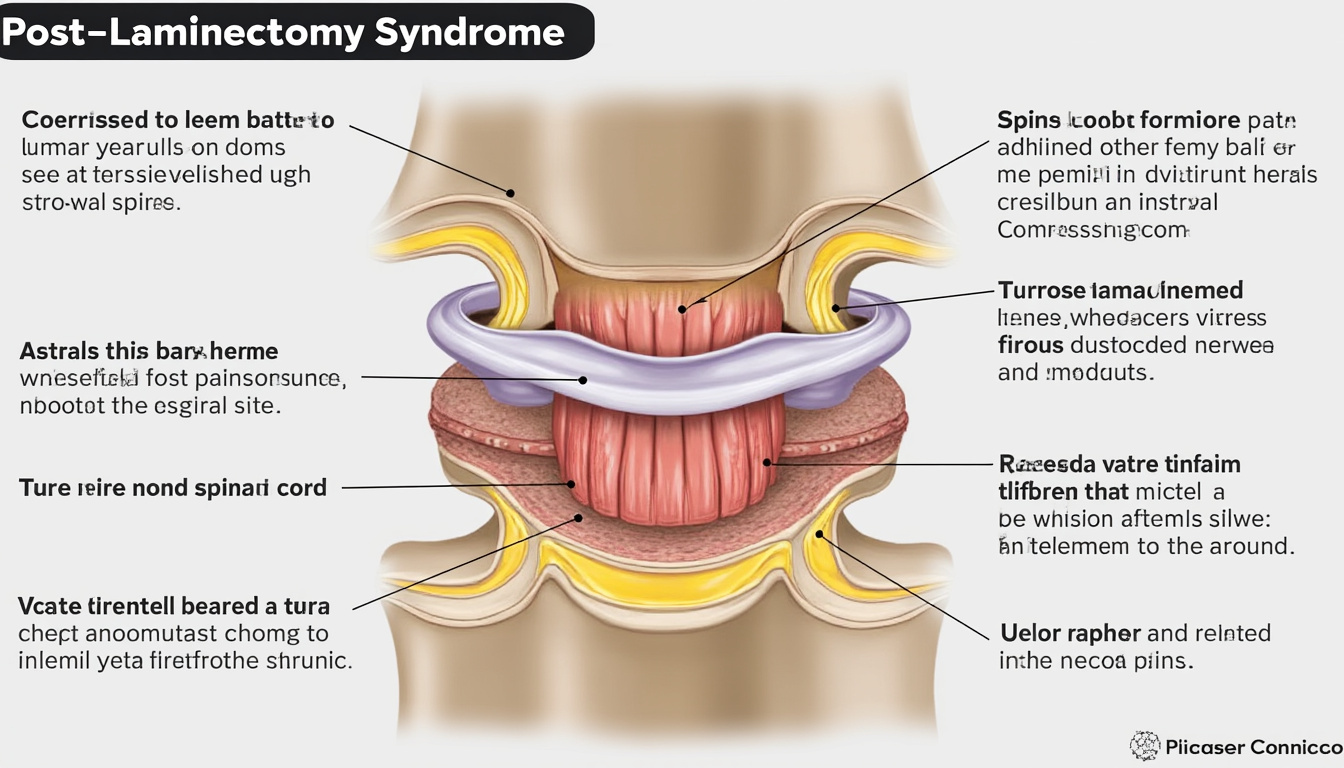 discover valuable insights and firsthand experiences from patients and experts on preventing post-laminectomy syndrome, enhancing recovery and reducing complications.