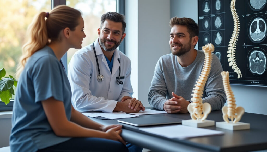explore expert insights and patient experiences on preventing post-laminectomy syndrome, offering valuable strategies and tips for better outcomes.