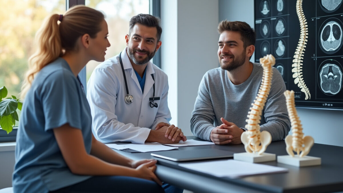 explore expert insights and patient experiences on preventing post-laminectomy syndrome, offering valuable strategies and tips for better outcomes.