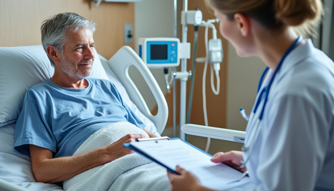 discover expert insights and patient experiences on preventing post-laminectomy syndrome. learn effective strategies and tips to improve recovery and reduce complications.
