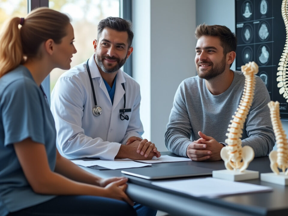 explore expert insights and patient experiences on preventing post-laminectomy syndrome, offering valuable strategies and tips for better outcomes.