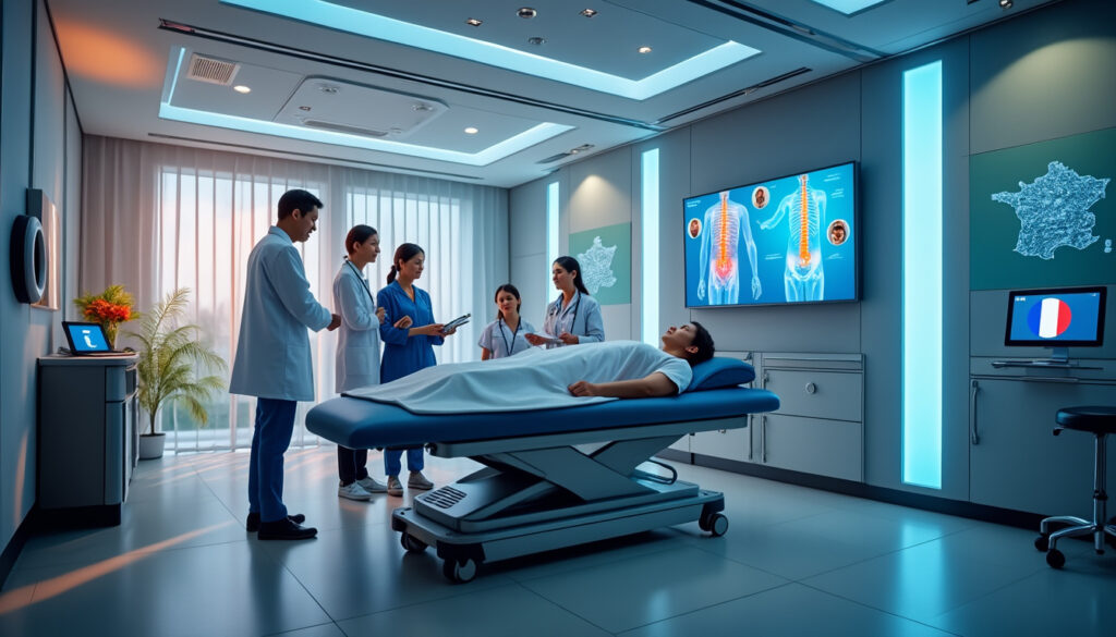discover effective strategies for recovering from a lumbar disc bulge in repentigny without the use of medication, focusing on natural and holistic healing methods.