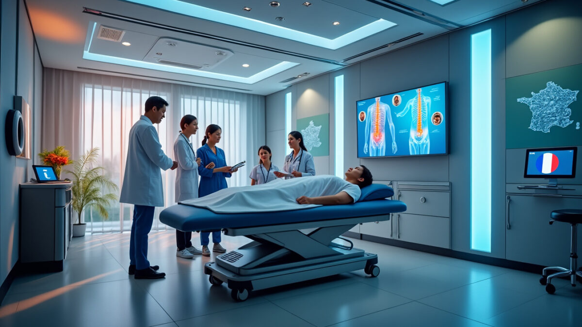 discover effective strategies for recovering from a lumbar disc bulge in repentigny without the use of medication, focusing on natural and holistic healing methods.