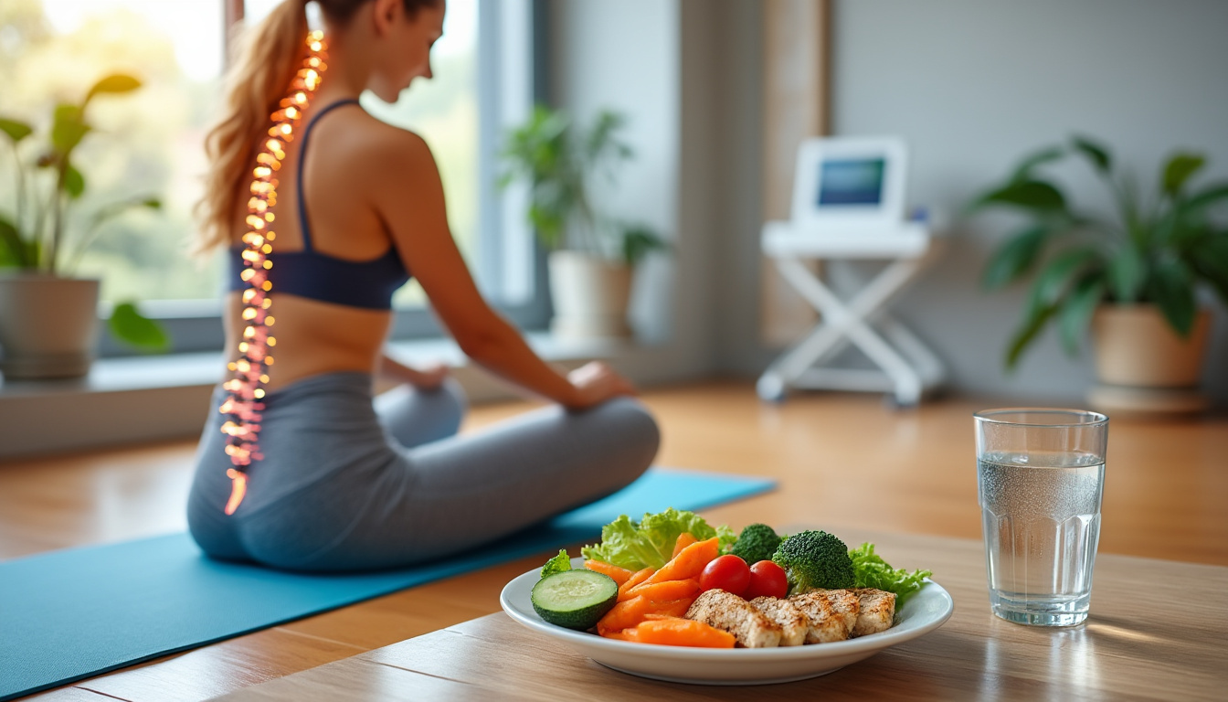 discover effective strategies for recovering from a lumbar disc bulge in repentigny without relying on medication. explore natural treatments and expert tips for pain relief and improved mobility.