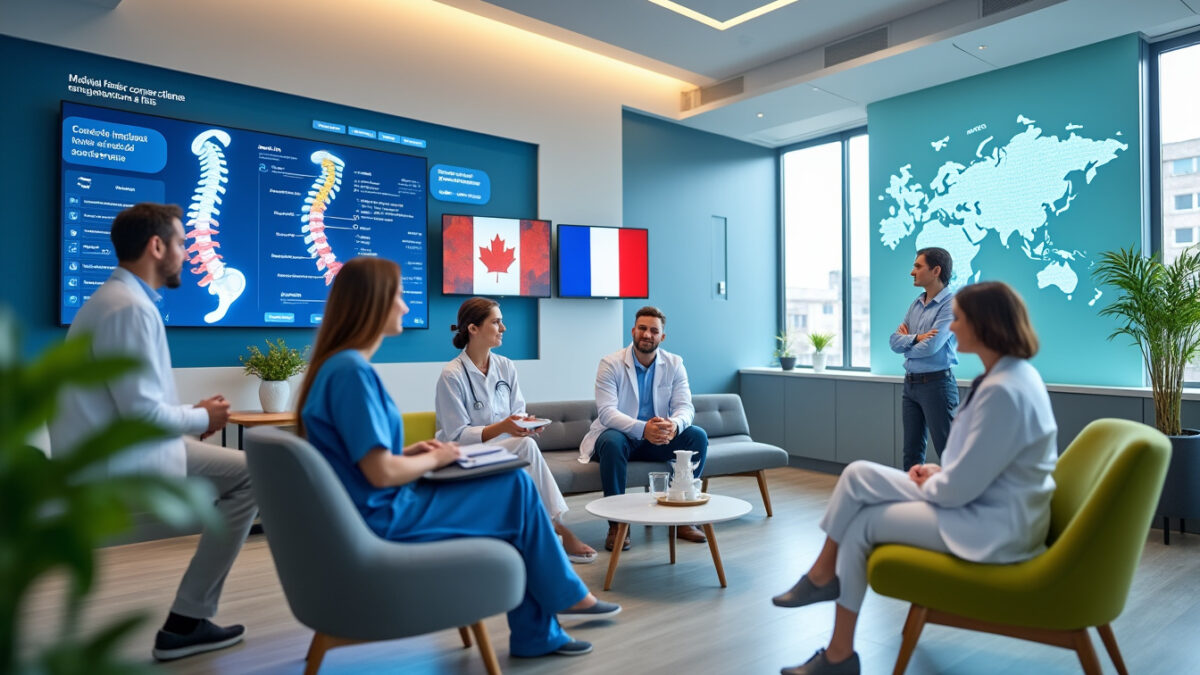 expert care for chronic sciatica in saint-eustache using non-surgical treatments to relieve pain and improve mobility.