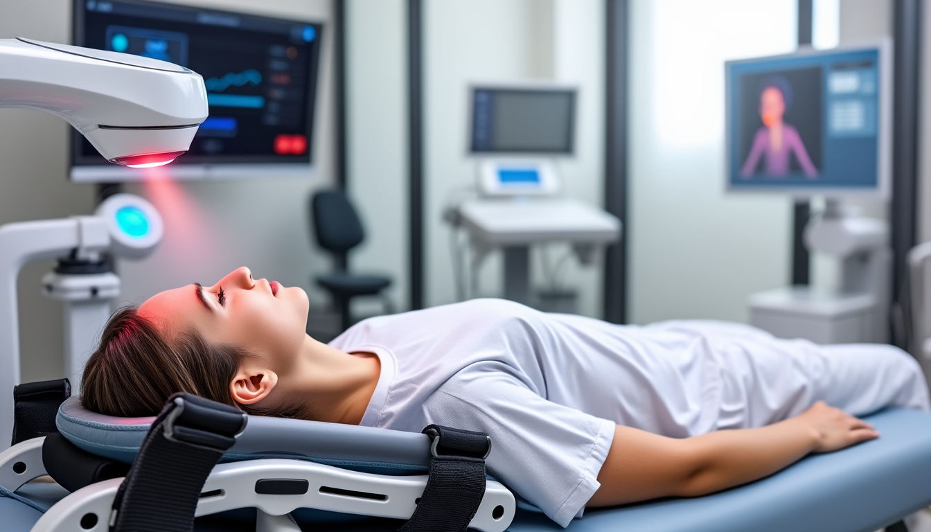 effective non-surgical treatments for chronic sciatica in saint-eustache, providing relief and improved mobility through expert care.