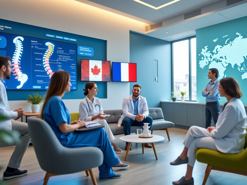 expert care for chronic sciatica in saint-eustache using non-surgical treatments to relieve pain and improve mobility.