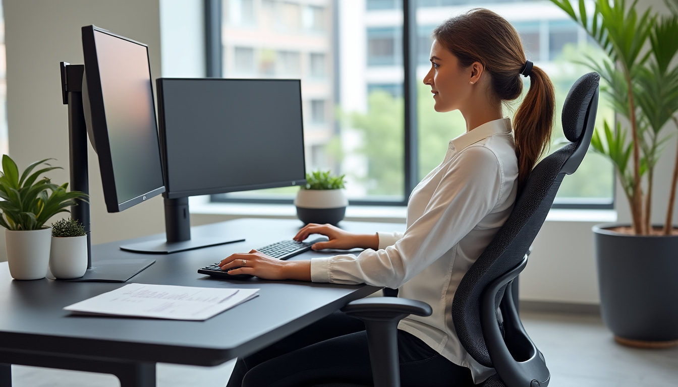 discover effective strategies to prevent neck herniation in saint-jérôme. learn expert tips and exercises to maintain spinal health and avoid discomfort.