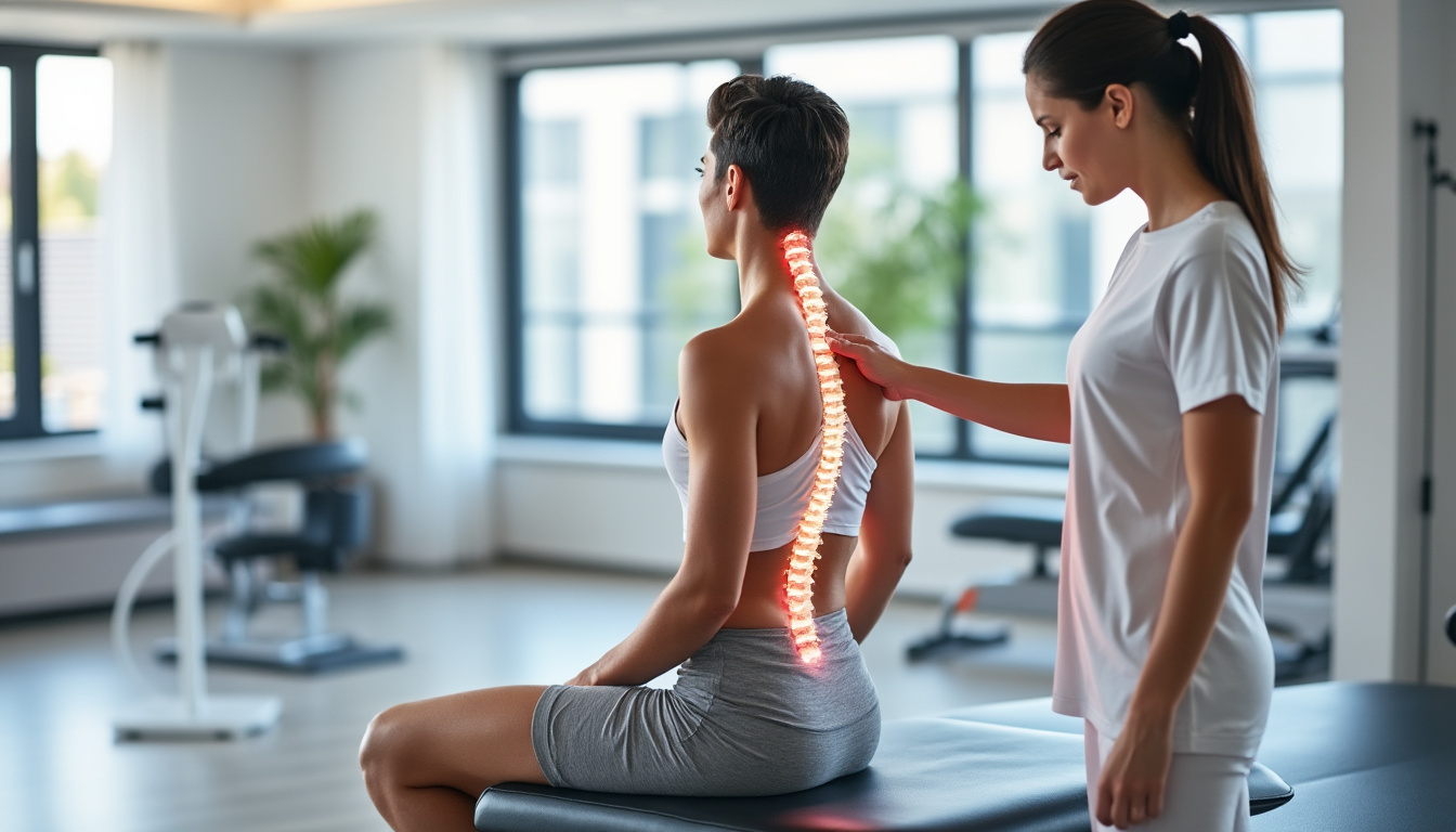 discover effective prevention strategies for neck herniation in saint-jérôme to maintain spinal health and reduce the risk of injury.