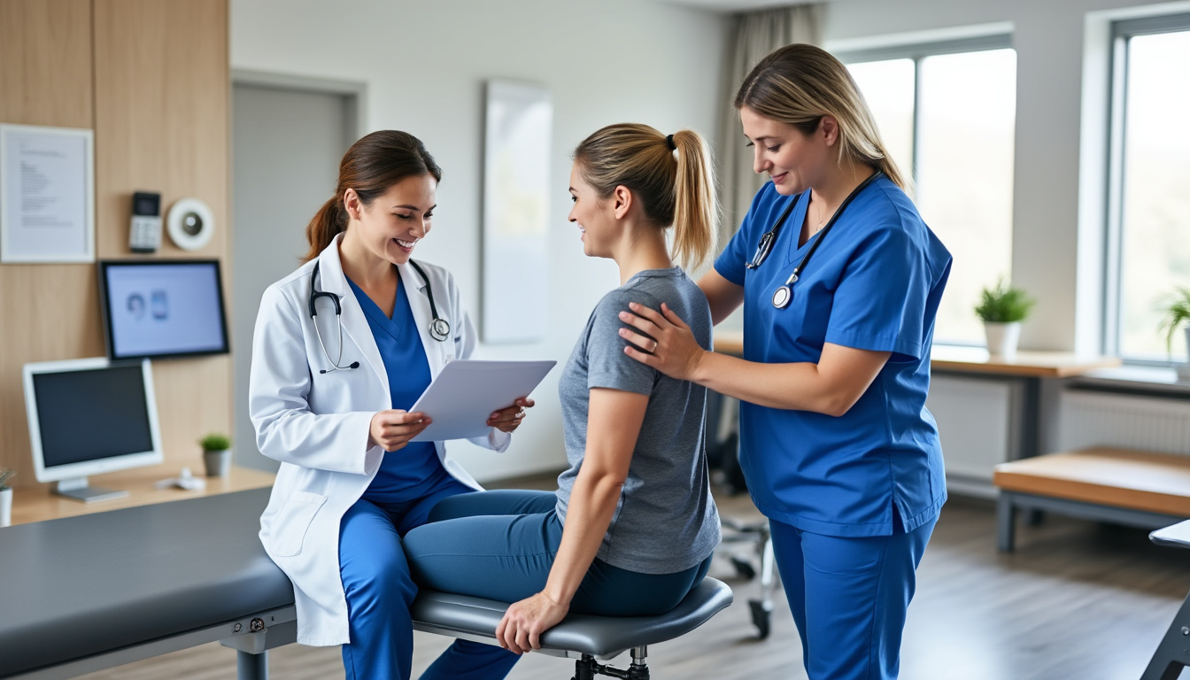 effective sciatica recovery solutions tailored for seniors in saint-jérôme. improve mobility and reduce pain with expert care and personalized treatment plans.