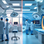 explore the advancements and innovations shaping the future of spinal surgery in france and quebec through a detailed comparative analysis.