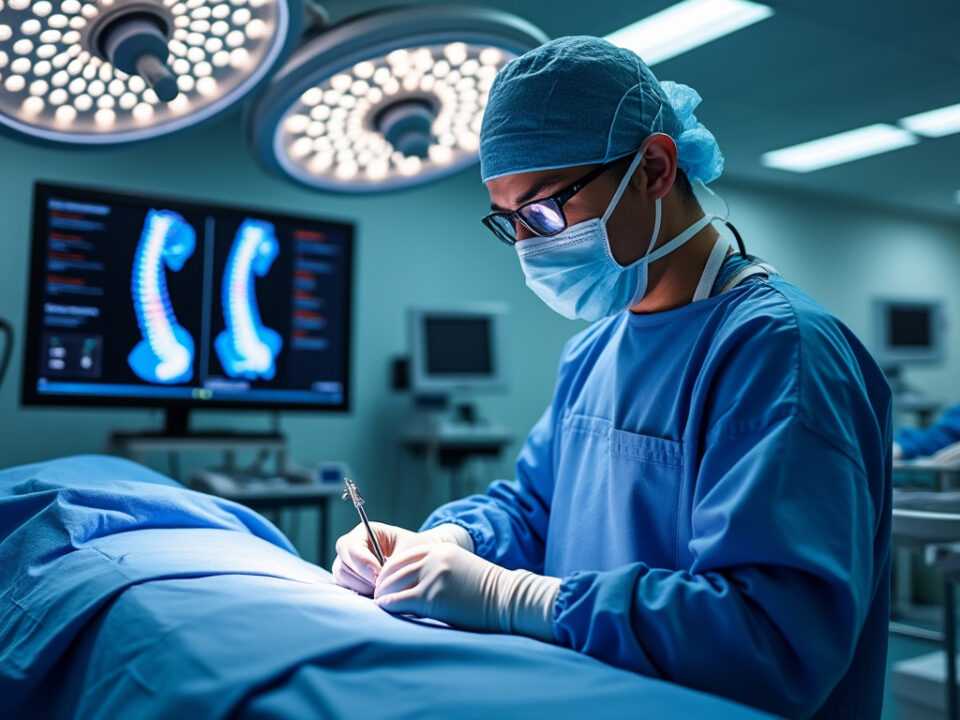 discover how simple surgery, fusion techniques, and motion influence surgical decision-making, enhancing patient outcomes and advancing medical practices.