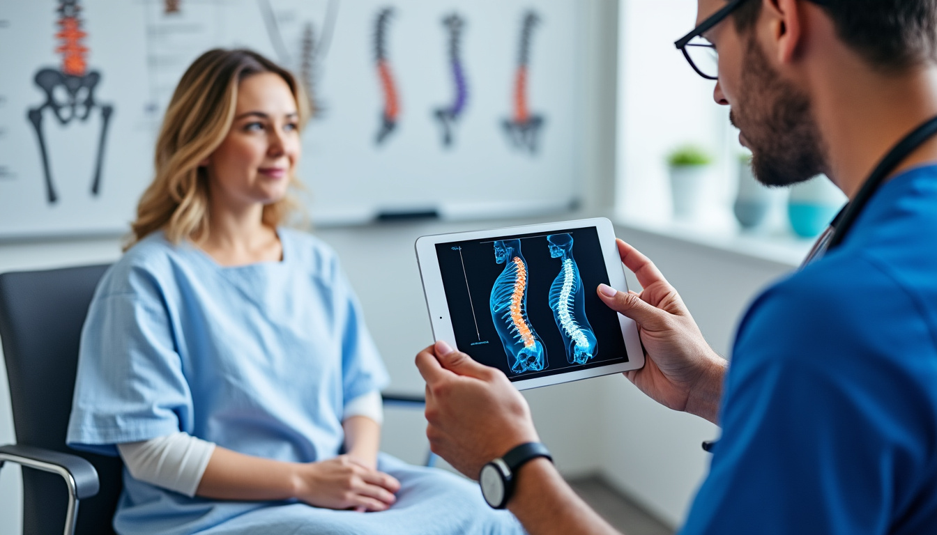 explore personal stories and expert insights on simple surgery, spinal fusion, and movement to better understand their impact and recovery.