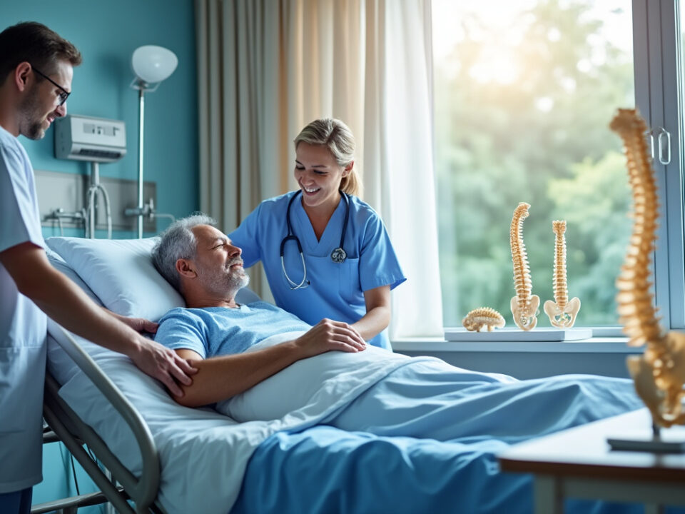 discover personal stories and insights on simple surgery, fusion, and motion, exploring experiences and expert perspectives in the medical field.