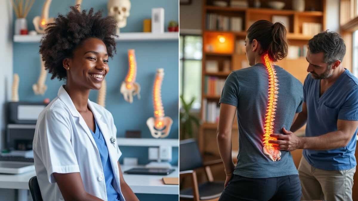 explore personal stories and insights comparing spinal care experiences in france and quebec, highlighting differences in treatment approaches and patient perspectives.