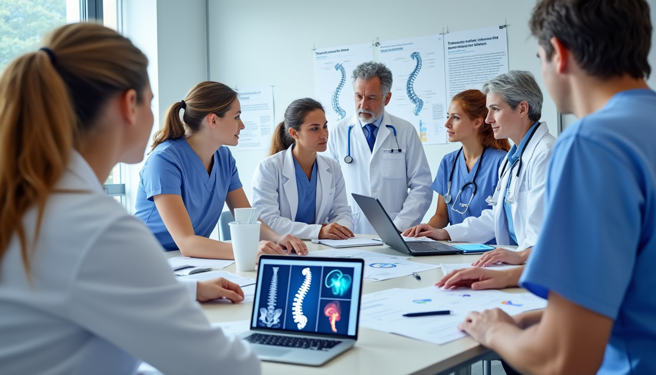 explore personal stories and insights comparing spinal care experiences in france and quebec, highlighting differences in treatments, patient journeys, and healthcare approaches.