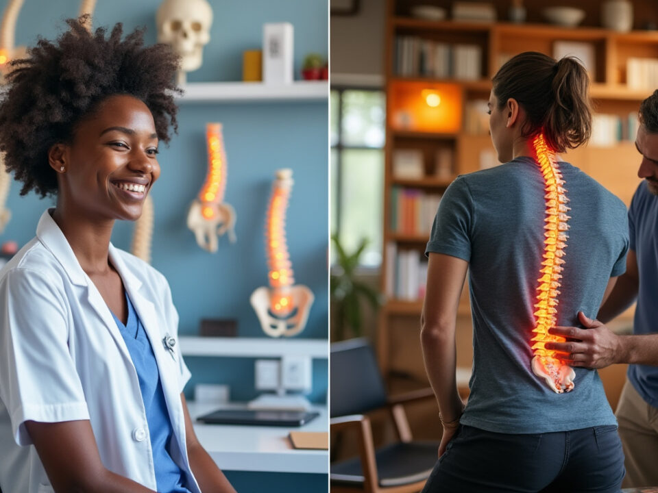 explore personal stories and insights comparing spinal care experiences in france and quebec, highlighting differences in treatment approaches and patient perspectives.