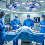 discover essential insights about spine surgery in france, including procedures, patient care, and what to expect for a successful recovery.