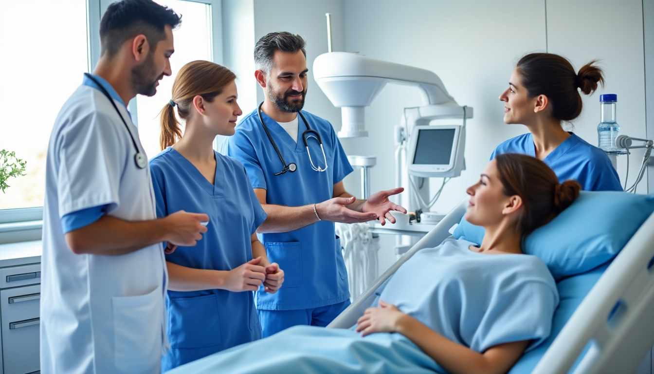 discover essential insights about spine surgery in france, including what patients need to know before treatment, recovery expectations, and expert care options.