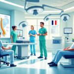 discover advanced spine surgery in trois-rivières, combining innovative techniques with motion-preserving solutions for optimal recovery and improved quality of life.