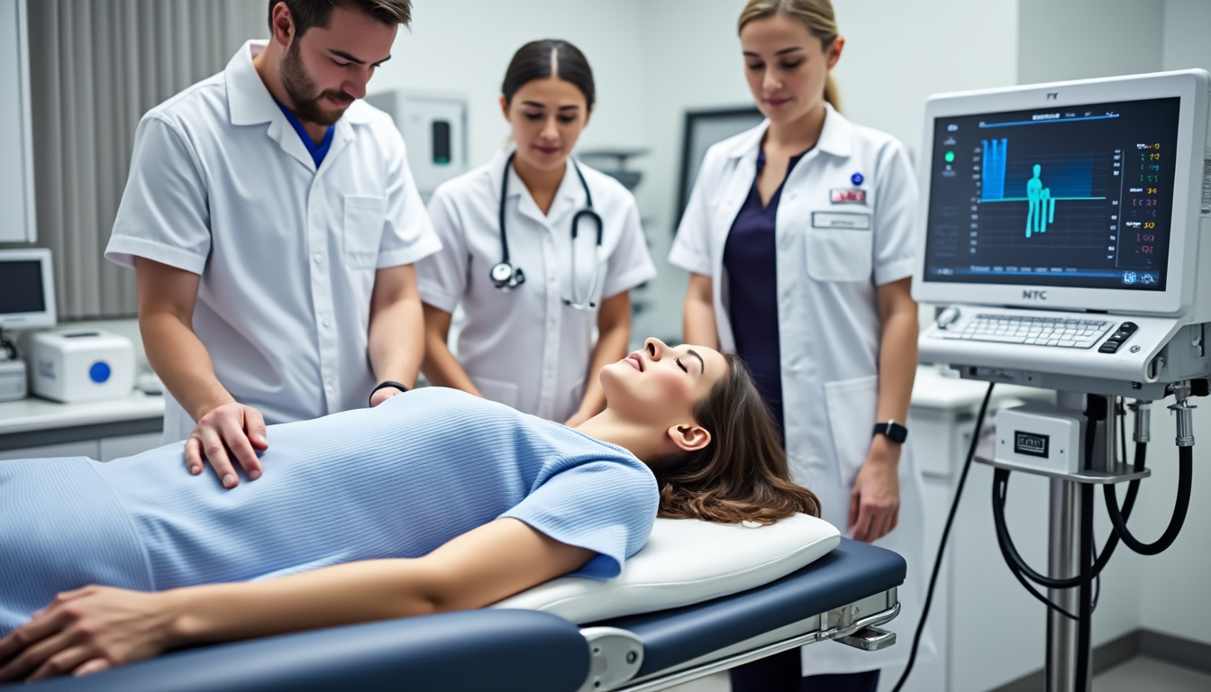 discover advanced spine surgery in trois-rivières, featuring innovative motion-preserving techniques for improved recovery and enhanced mobility.
