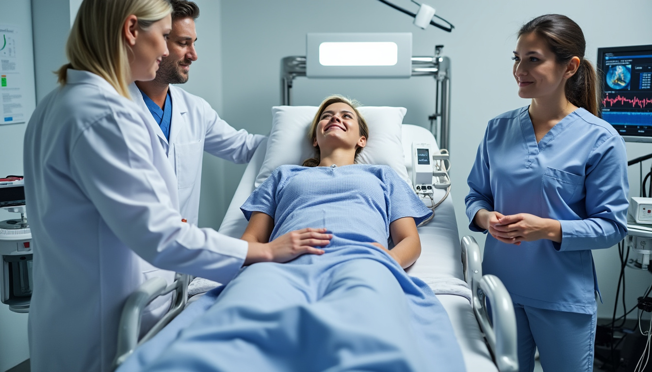 discover expert spine surgery in trois-rivières designed to maintain your mobility and enhance recovery. learn about advanced techniques and personalized care for optimal post-surgery outcomes.