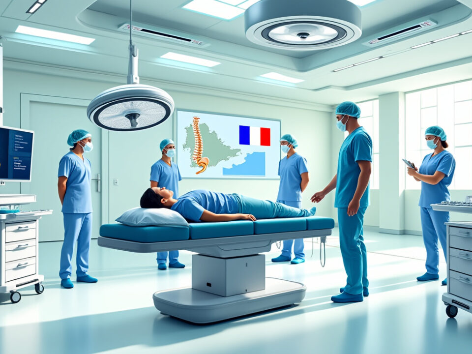 discover expert spine surgery in trois-rivières to help you maintain mobility and improve quality of life after intervention. personalized care and advanced techniques for optimal recovery.