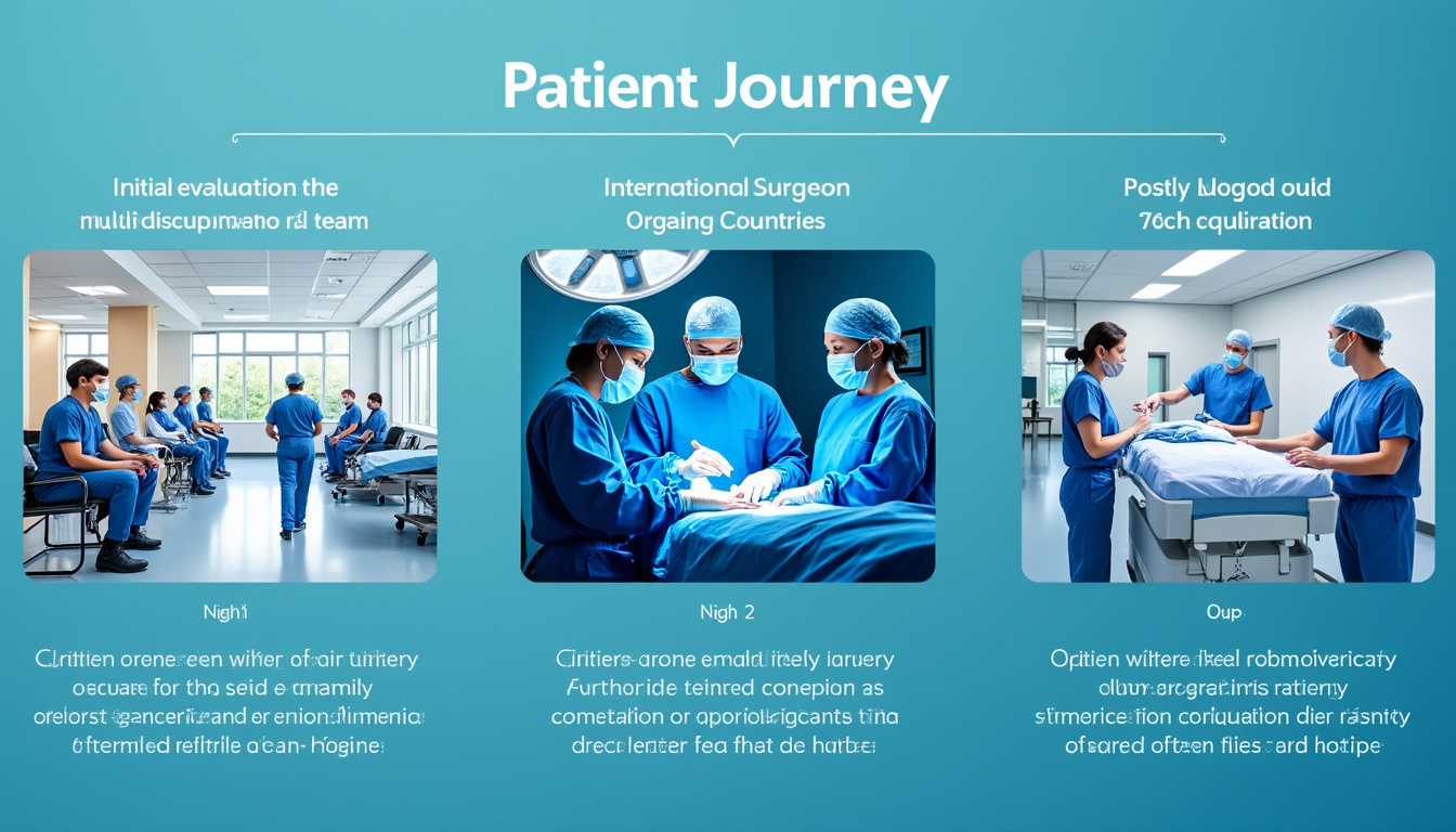 discover expert spine surgery in trois-rivières focused on preserving intervertebral mobility for improved spinal health and recovery.