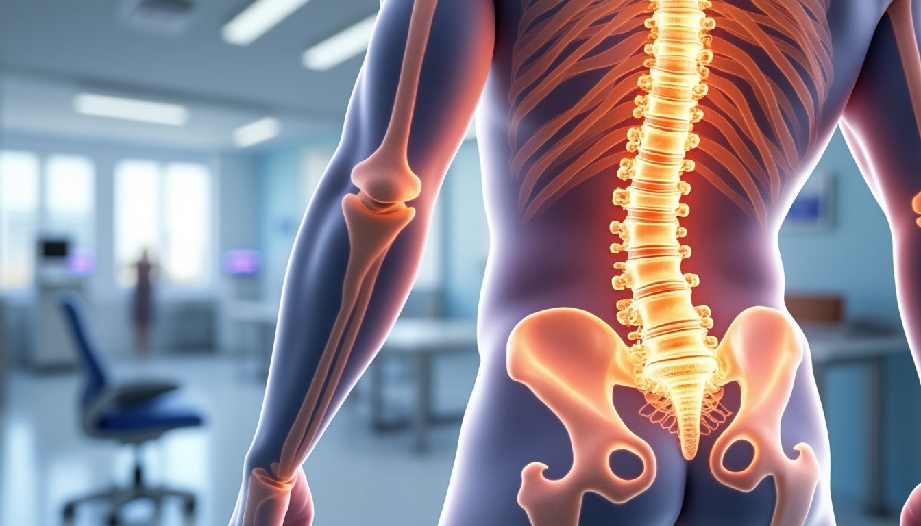 discover tops™ in gatineau, a cutting-edge alternative to traditional lumbar fusion surgery that offers improved mobility and faster recovery for back pain patients.