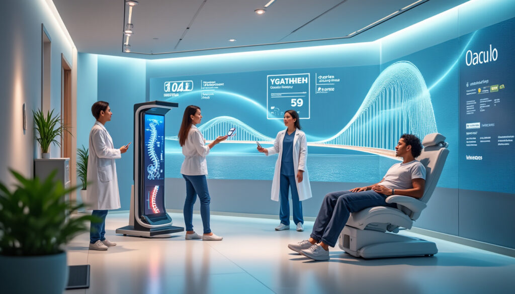 discover tops™ in gatineau, a cutting-edge alternative to traditional lumbar fusion surgery that offers effective pain relief and faster recovery.