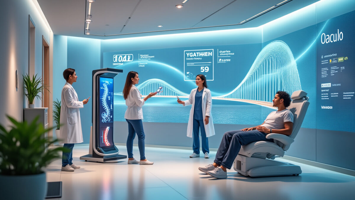 discover tops™ in gatineau, a cutting-edge alternative to traditional lumbar fusion surgery that offers effective pain relief and faster recovery.