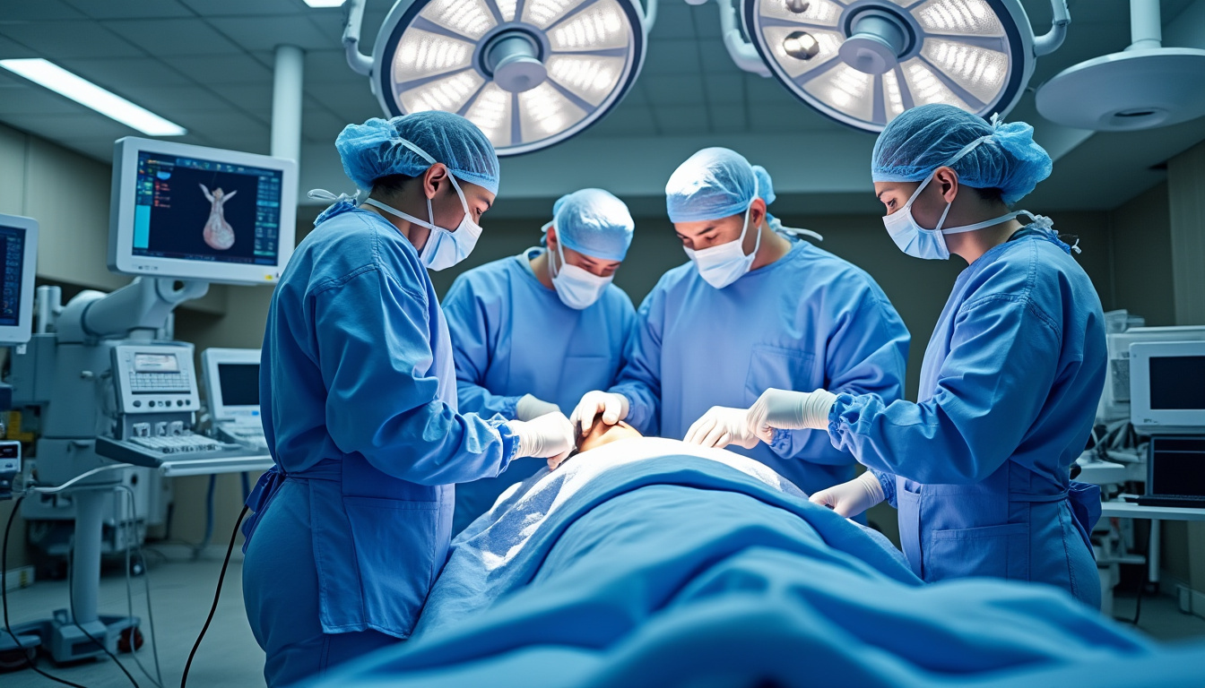 discover tops™ in gatineau, a cutting-edge alternative to lumbar fusion surgery that offers enhanced mobility and faster recovery. learn how this modern treatment can help relieve back pain effectively.