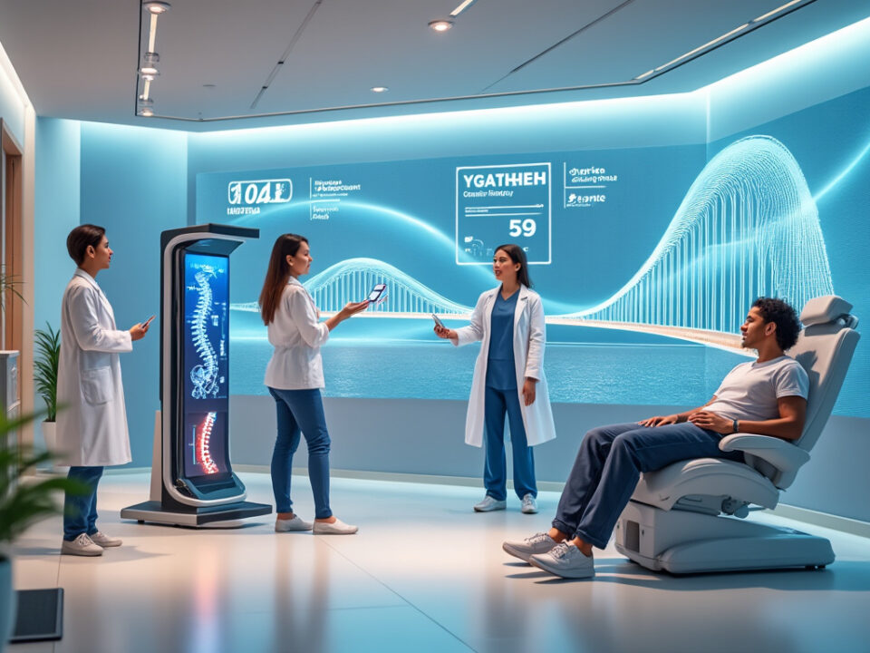 discover tops™ in gatineau, a cutting-edge alternative to traditional lumbar fusion surgery that offers effective pain relief and faster recovery.