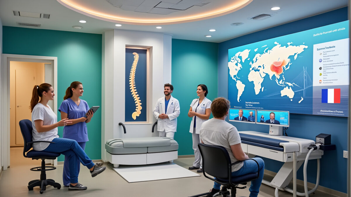 discover how tops™ in gatineau improves mobility and relieves pain through innovative treatments, helping you regain comfort and freedom in your daily life.