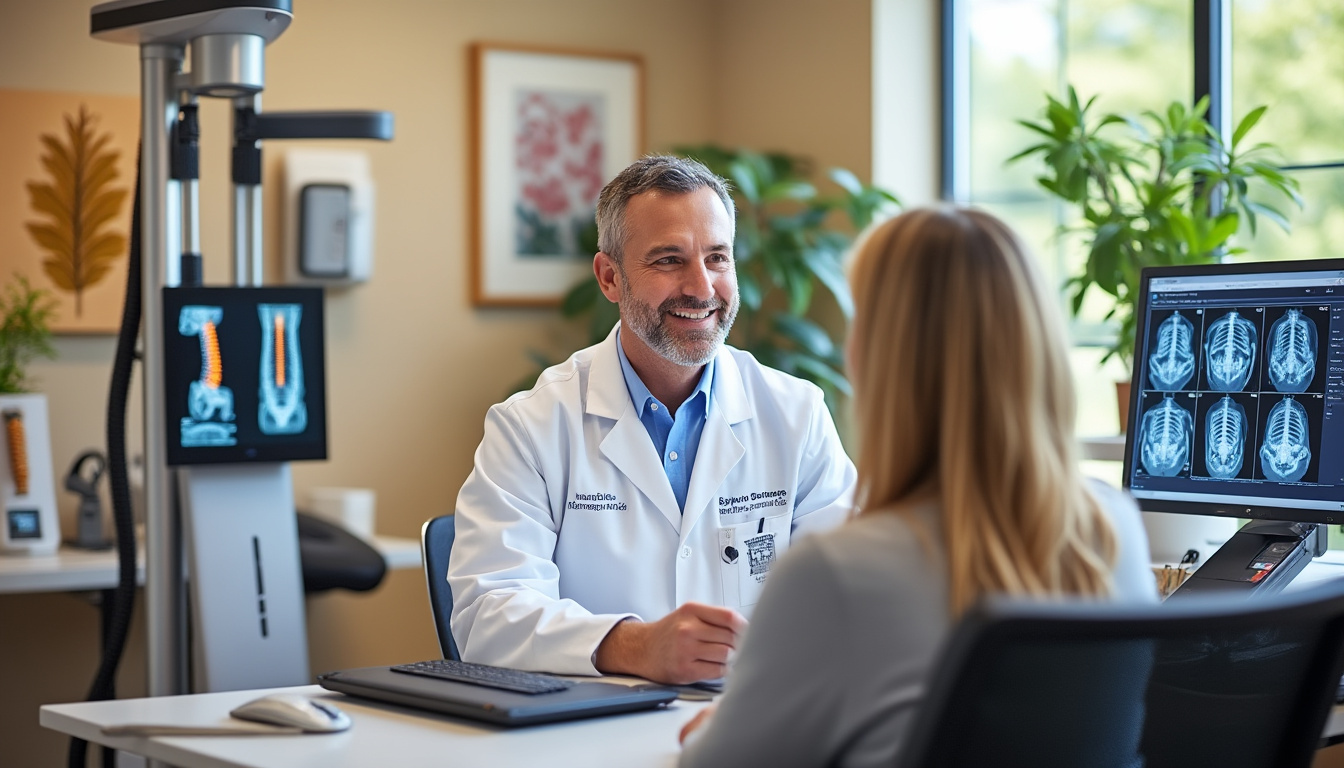 discover how tops™ in gatineau improves mobility and relieves pain through advanced treatments and personalized care.
