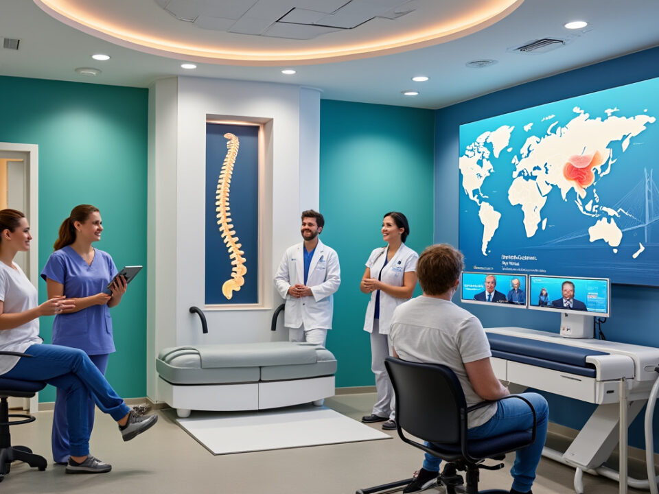 discover how tops™ in gatineau improves mobility and relieves pain through innovative treatments, helping you regain comfort and freedom in your daily life.