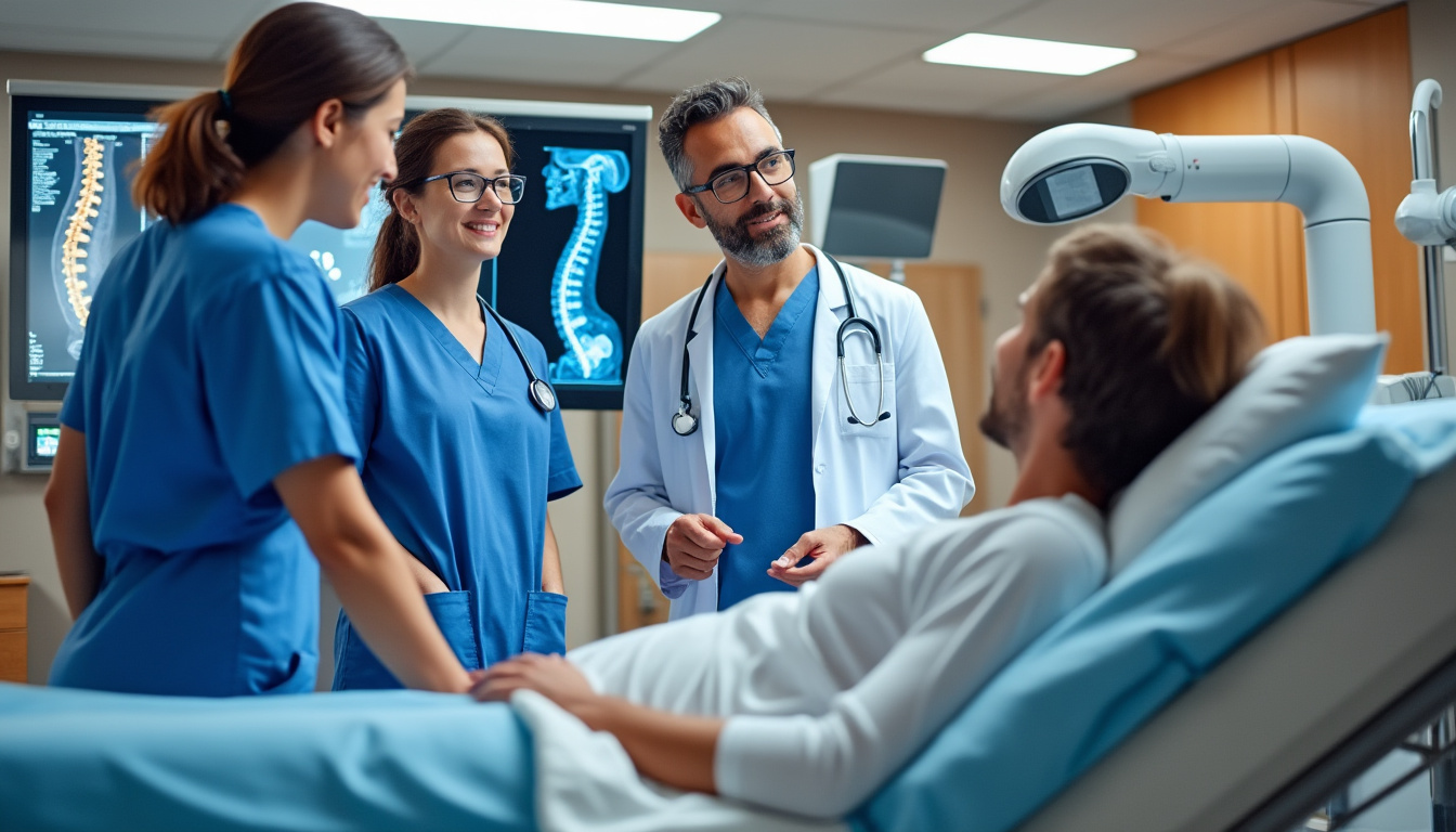 discover tops™ in gatineau for lasting pain relief and preserved mobility. advanced treatments designed to enhance your quality of life and keep you active.